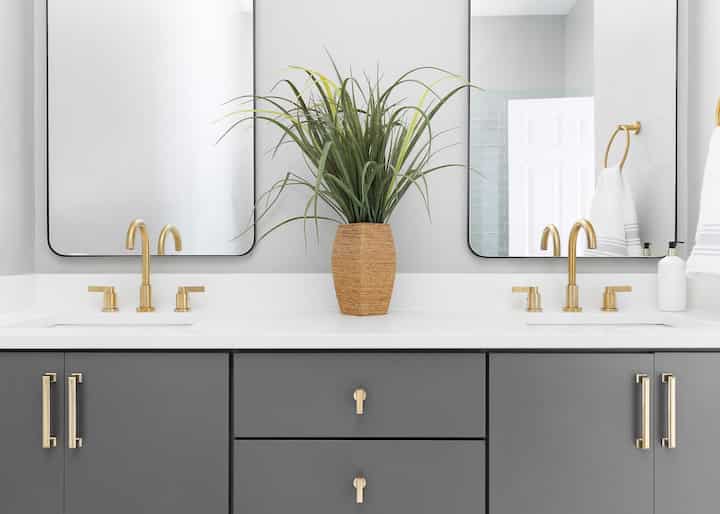 bathroom remodel redmond
